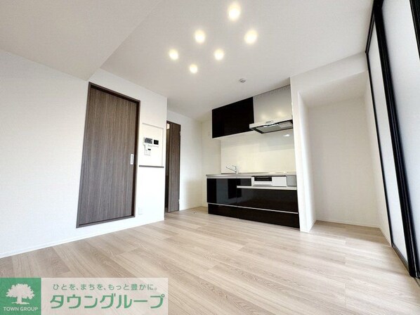 D-estの物件内観写真